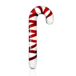 Icicles No. 59 - Candy Cane Sex Toy