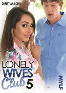 Lonely Wives Club 5 Porn Video