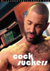 Cock Suckers (Lucas Entertainment) Boxcover