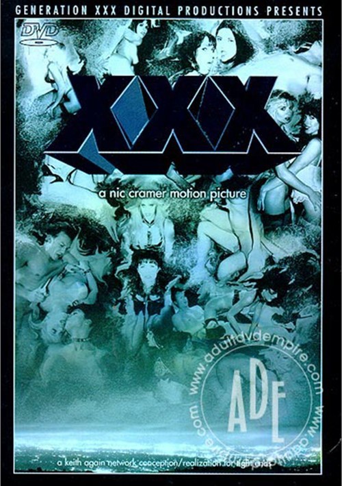 XXX (Gen XXX) (1998) | Adult DVD Empire