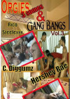 Orgies 3 Somes and Gang Bangs #3 Boxcover