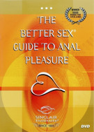 The Better Sex Guide to Anal Pleasure Porn Video