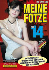 Meine Fotze 14 Boxcover