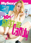 10x Sweet As Candy Boxcover