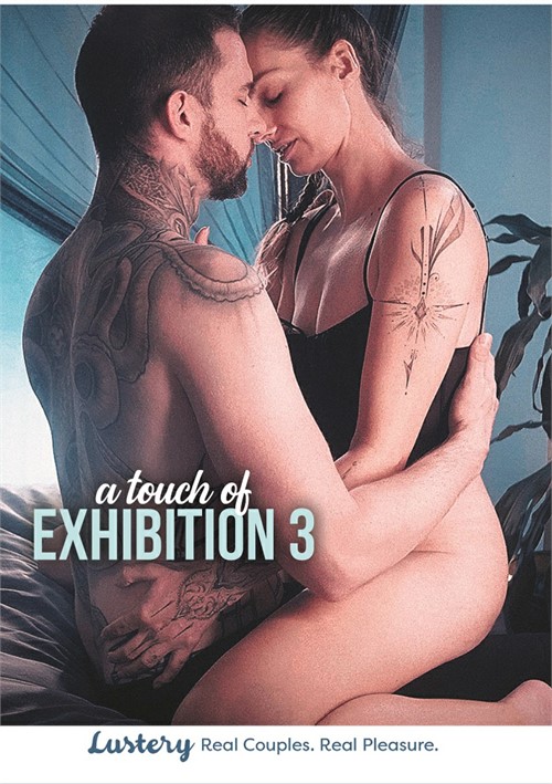 Touch Of Exhibition 3, A