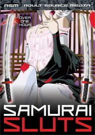 Samurai Sluts Boxcover