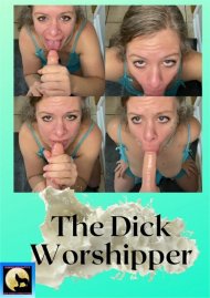 The Dick Worshipper Boxcover