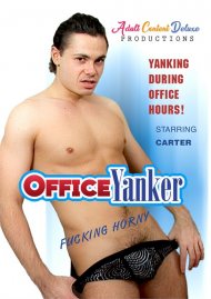 Office Yanker Boxcover