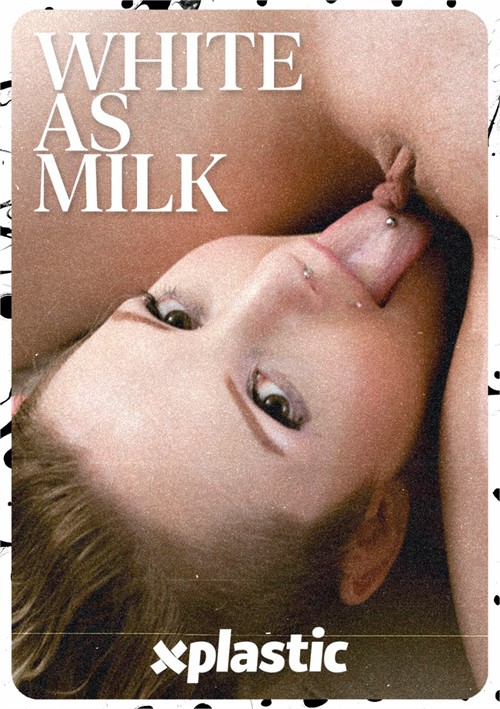White As Milk