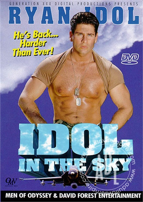 Idol In The Sky