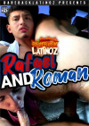 Rafael & Roman Boxcover