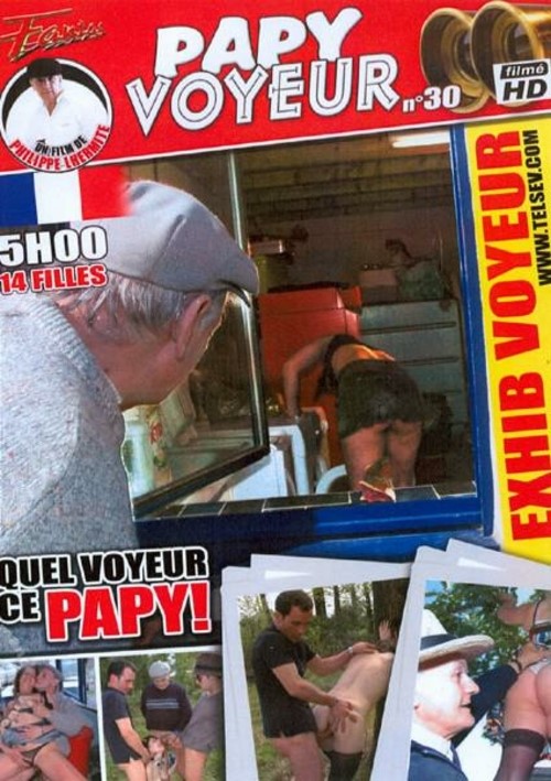 Papy Voyeur 30