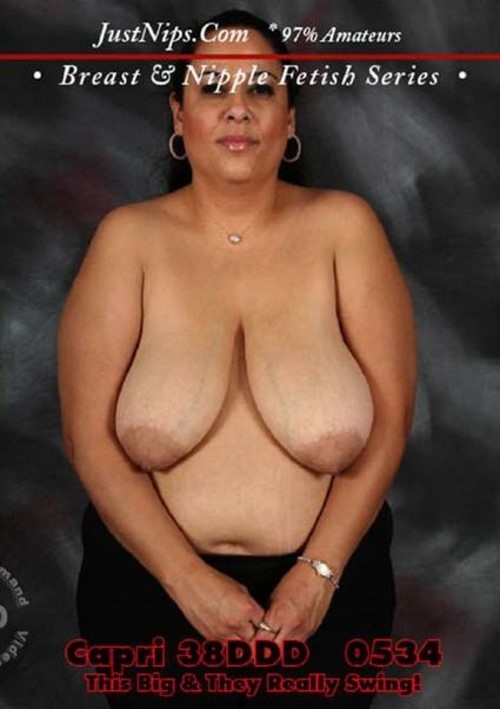 Capri 38 DDD