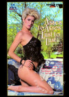 Asses To Asses, Lust To Lust Boxcover