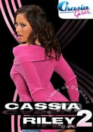 Chasing Girls: Cassia Riley 2 Boxcover