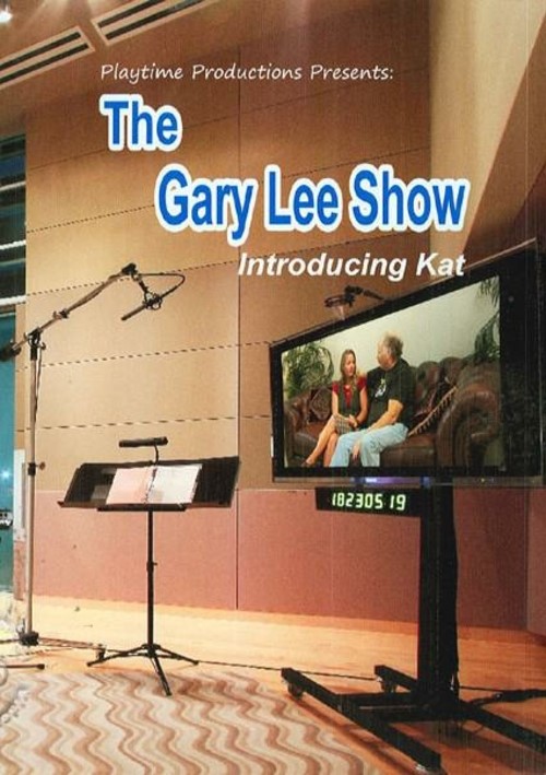 The Gary Lee Show - Kat