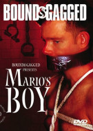 Mario's Boy Boxcover