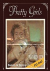 Pretty Girls #40: Susan & Becky Boxcover