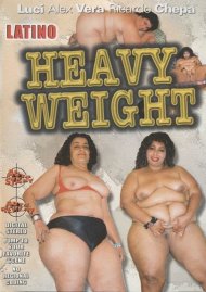 Latino Heavy Weight Boxcover