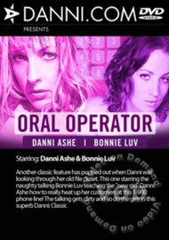 Oral Operator Boxcover