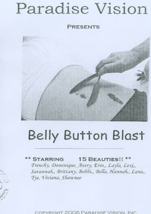 Belly Button Blast