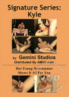 SIgnature Series: Kyle Boxcover
