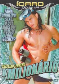 O Milionario Boxcover