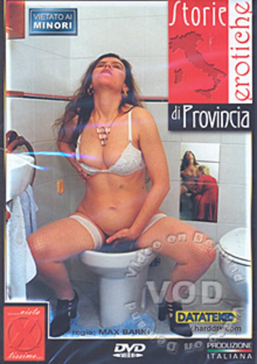 Storie Erotiche Di Provincia