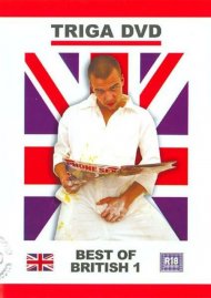 Best Of British 1 Boxcover