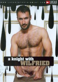 Michael Lucas Auditions Volume 28 A Knight with Wilifried Boxcover