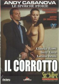 Il Corrotto Boxcover