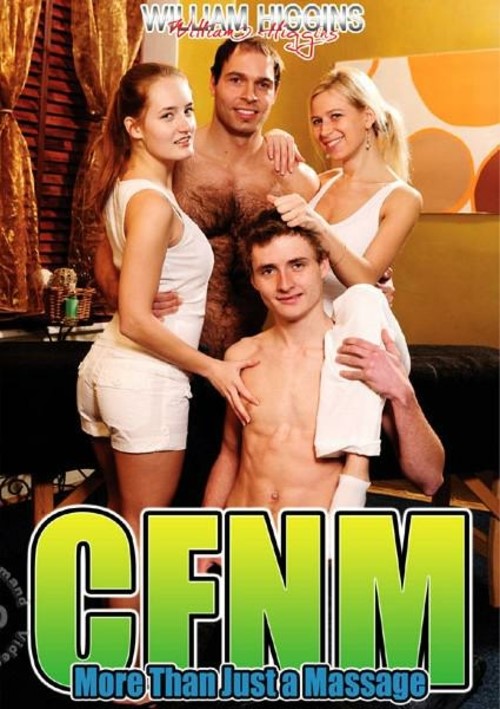 CFNM - More Than Just A Massage