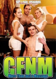 CFNM - More Than Just A Massage Boxcover