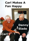 Carl Makes A Fan Happy Boxcover