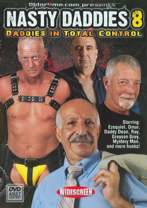 Sex Pornmovie 4me - Nasty Daddies 8 (2011) by Older 4 Me - GayHotMovies