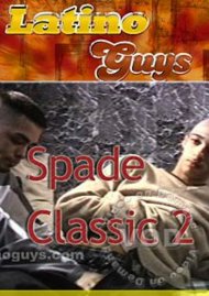 Spade Classic 2 Boxcover