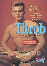 Throb Boxcover