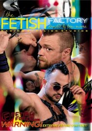 The Fetish Factory Boxcover