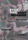 Step Dad Foot Worship Boxcover