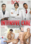 Intensive Care Therapy Boxcover