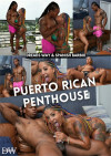 Puerto Rican Penthouse Boxcover