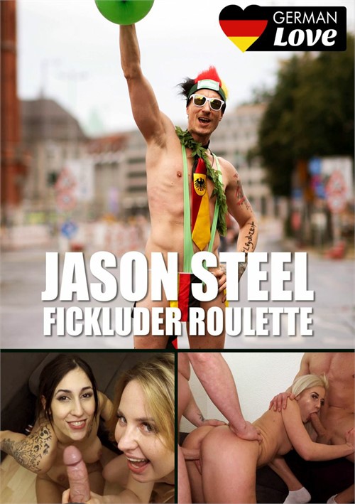 Jason Steel - Fickluder Roulette