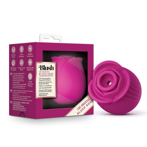 Blush Collection The Original Blush Air Pulse Rose
