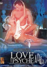 Love and Psyche Love and Psyche Boxcover