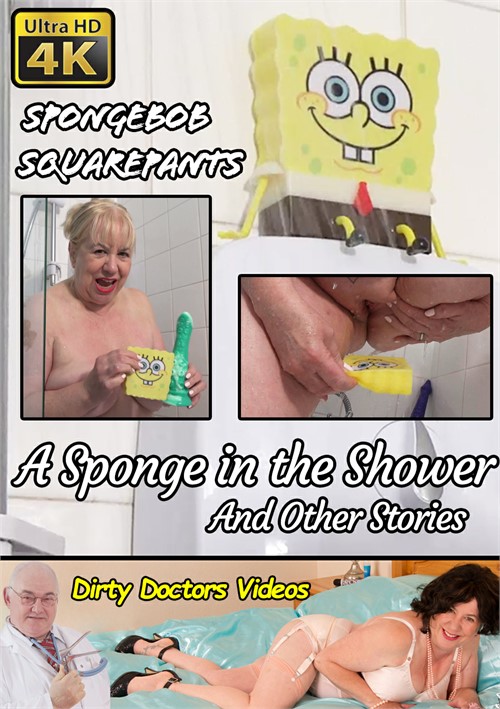 Sponge in the Shower and Other Stories, A