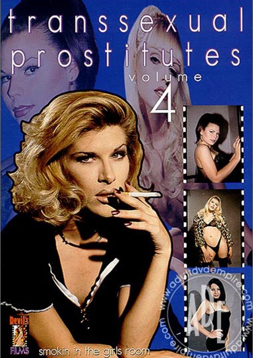 Transsexual Prostitutes 4