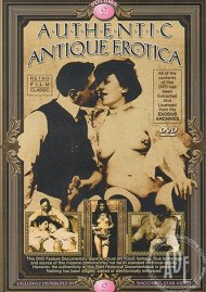 Authentic Antique Erotica Vol. 2 Movie