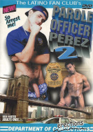 Parole Officer Perez 2 Boxcover