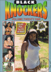 Black Knockers 21 Boxcover