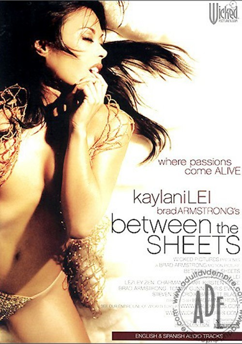 Between The Sheets